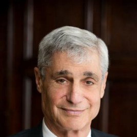 Robert Rubin